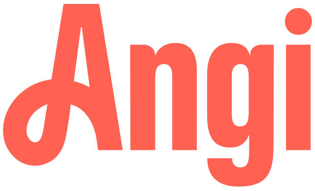Angi's List Logo