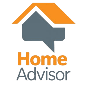 HomeAdvisor Logo